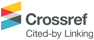 Crossref Cited-by